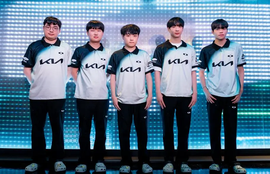 很多比赛, 老实说 很多比赛, 老实说