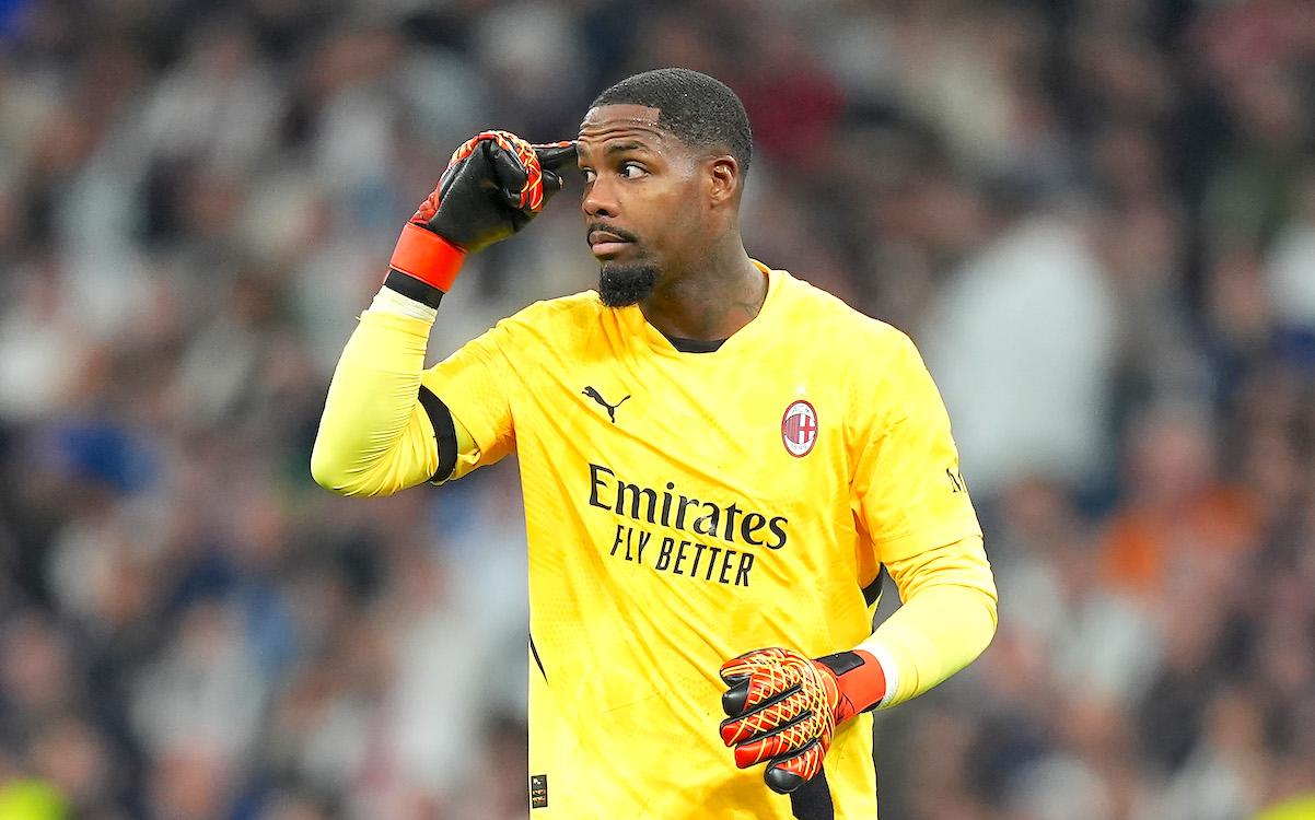 月份自由身, 万欧元之间, 乐部未能就