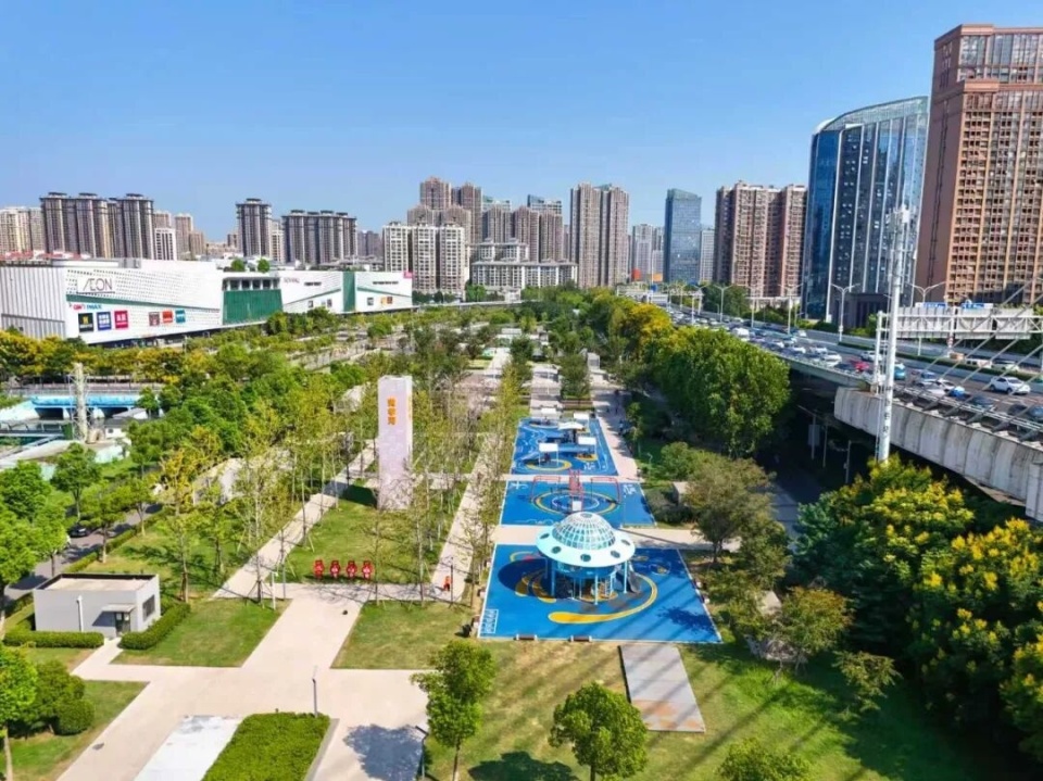 科学健身