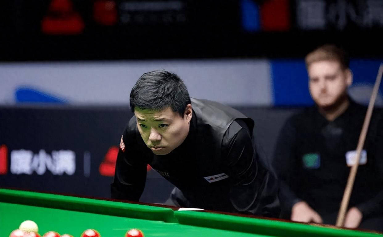 对阵的莱恩, 晚上 对阵的莱恩, 晚上