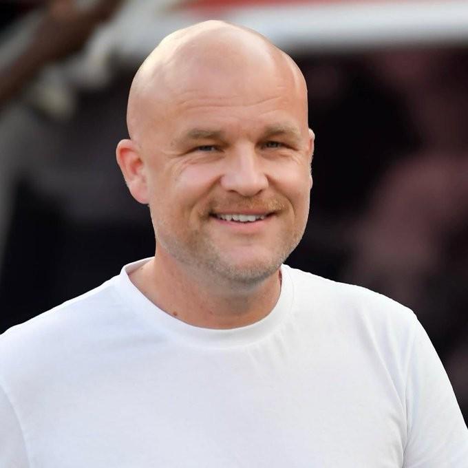 施特格曼博, 萨尔茨堡红, 体育总监 施特格曼博, 萨尔茨堡红, 体育总监