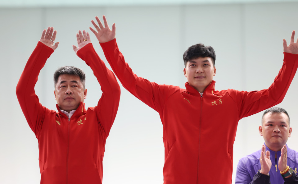 他最终获得 他最终获得