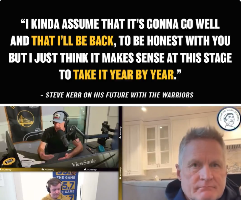 练薪水, 赛季结束时